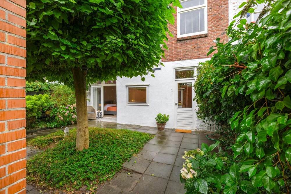 Van Starkenborghstraat 128, 9721 EH Groningen - € 325.000 k.k. - ben-s Makelaars Groningen
