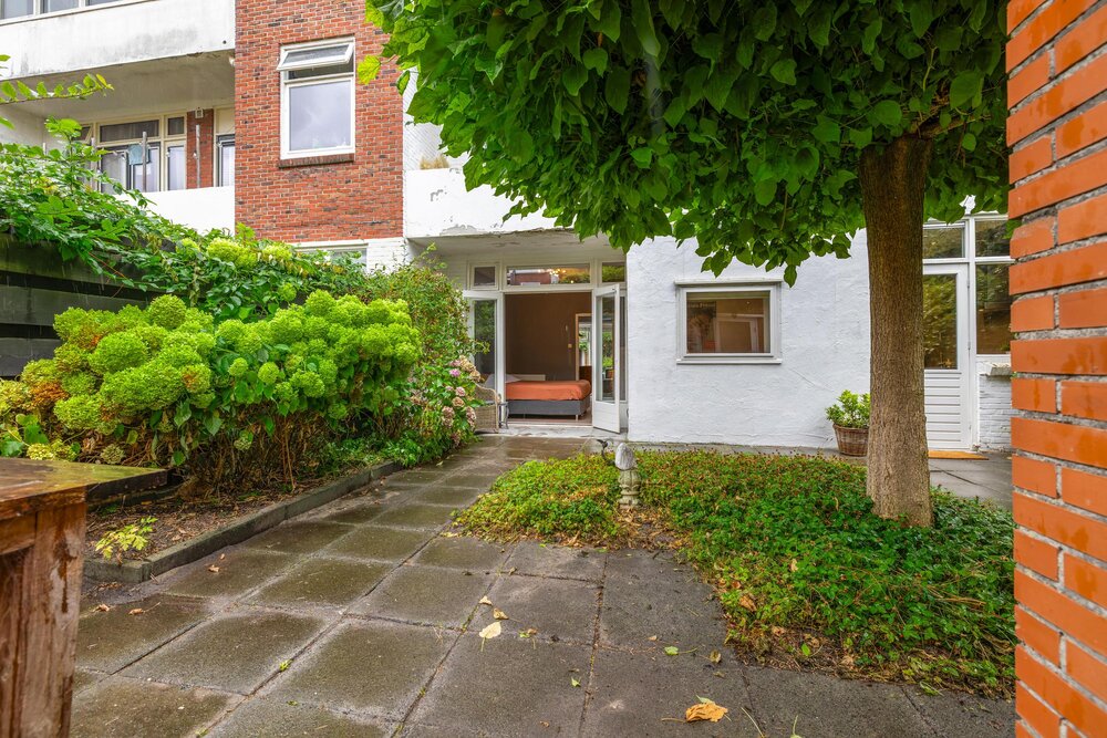Van Starkenborghstraat 128, 9721 EH Groningen - € 325.000 k.k. - ben-s Makelaars Groningen