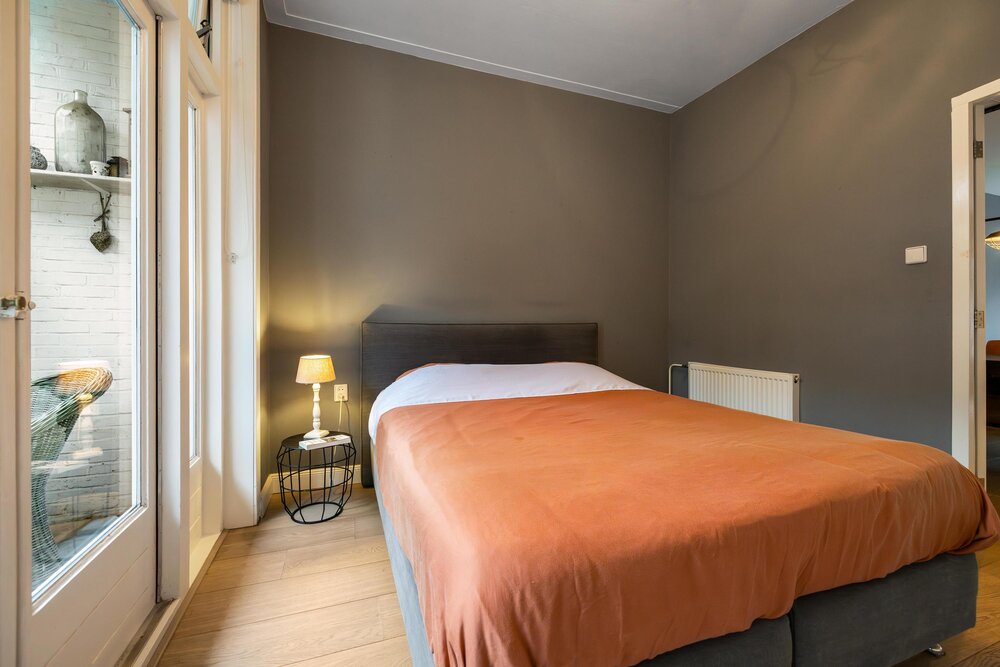 Van Starkenborghstraat 128, 9721 EH Groningen - € 325.000 k.k. - ben-s Makelaars Groningen