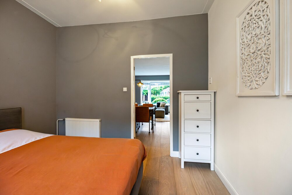 Van Starkenborghstraat 128, 9721 EH Groningen - € 325.000 k.k. - ben-s Makelaars Groningen