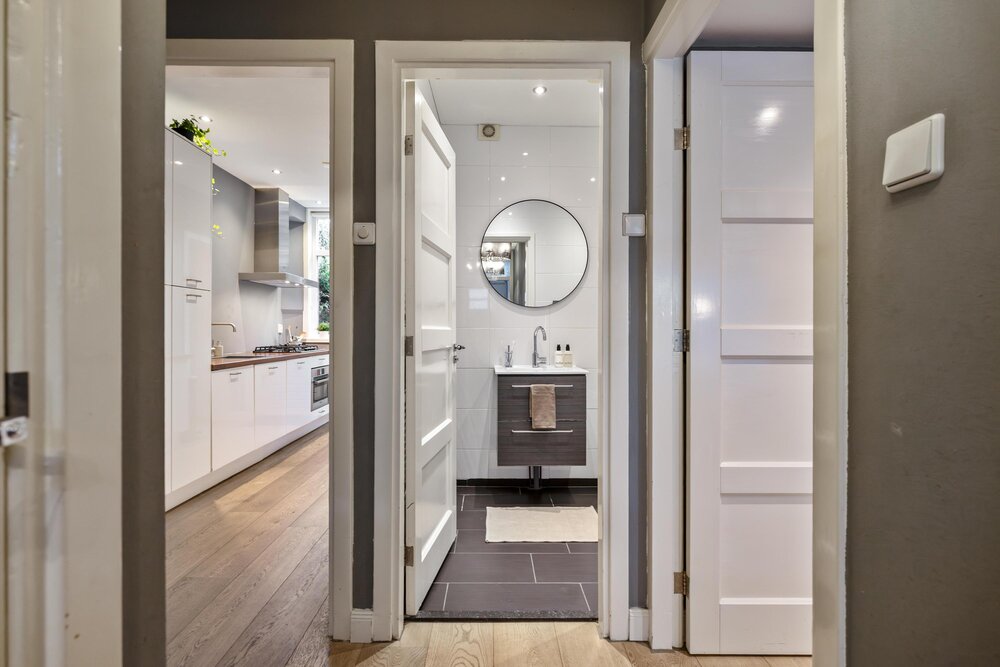 Van Starkenborghstraat 128, 9721 EH Groningen - € 325.000 k.k. - ben-s Makelaars Groningen