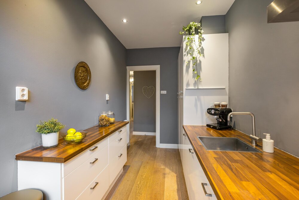 Van Starkenborghstraat 128, 9721 EH Groningen - € 325.000 k.k. - ben-s Makelaars Groningen