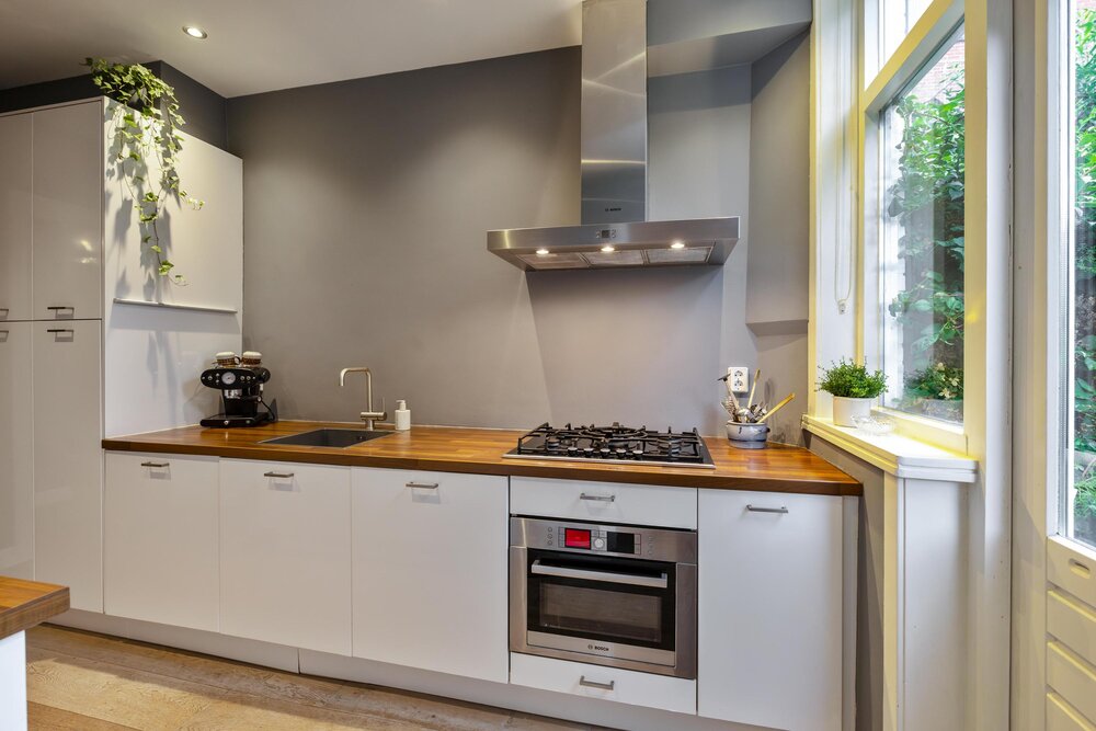 Van Starkenborghstraat 128, 9721 EH Groningen - € 325.000 k.k. - ben-s Makelaars Groningen