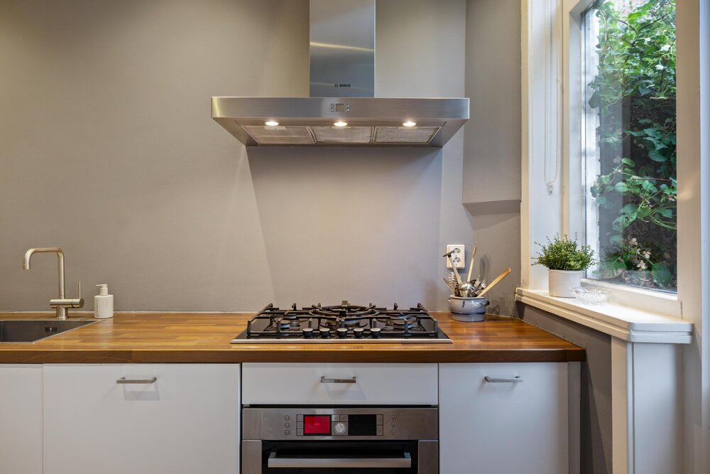 Van Starkenborghstraat 128, 9721 EH Groningen - € 325.000 k.k. - ben-s Makelaars Groningen