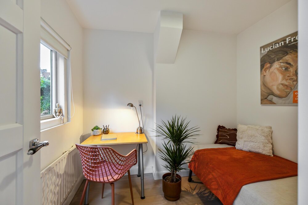 Van Starkenborghstraat 128, 9721 EH Groningen - € 325.000 k.k. - ben-s Makelaars Groningen