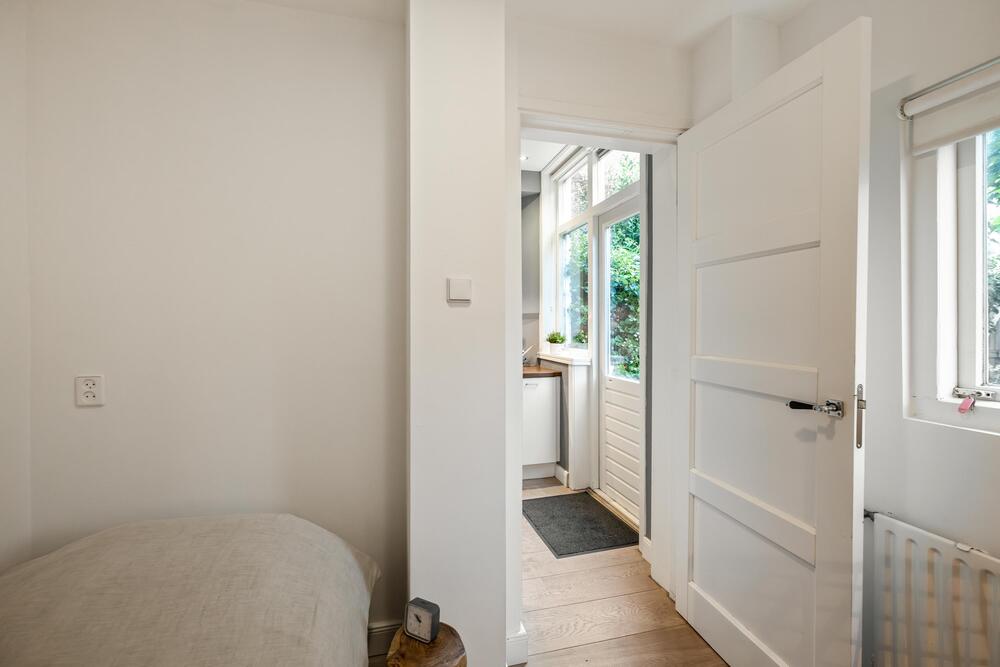 Van Starkenborghstraat 128, 9721 EH Groningen - € 325.000 k.k. - ben-s Makelaars Groningen