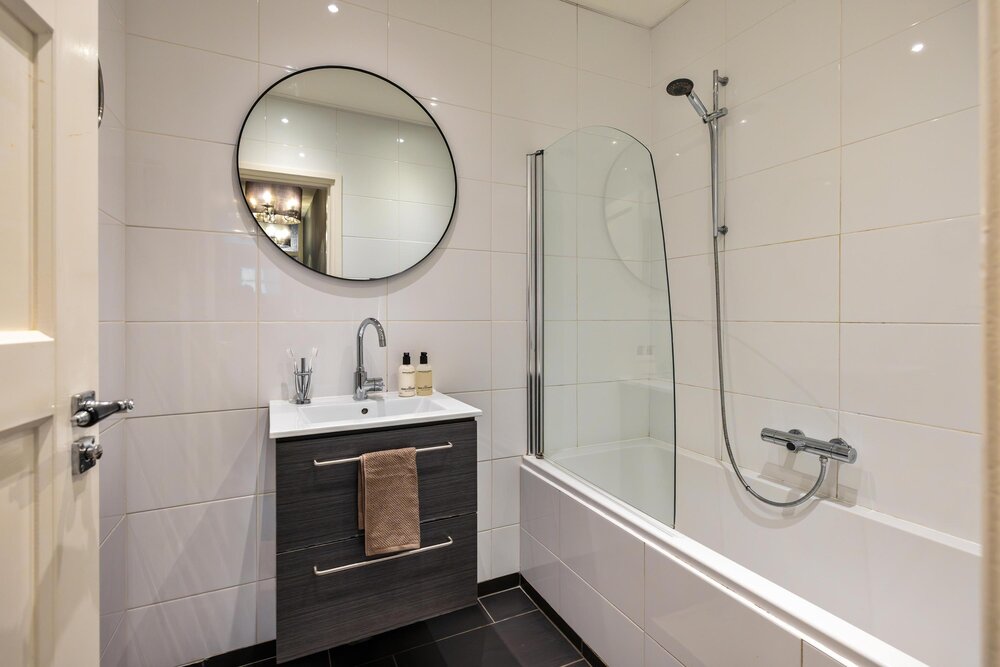 Van Starkenborghstraat 128, 9721 EH Groningen - € 325.000 k.k. - ben-s Makelaars Groningen