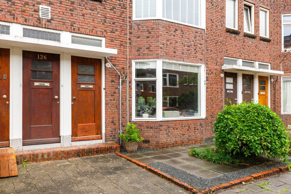 Van Starkenborghstraat 128, 9721 EH Groningen - € 325.000 k.k. - ben-s Makelaars Groningen
