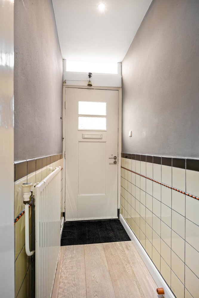 Van Starkenborghstraat 128, 9721 EH Groningen - € 325.000 k.k. - ben-s Makelaars Groningen