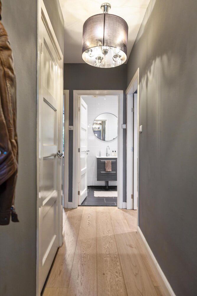 Van Starkenborghstraat 128, 9721 EH Groningen - € 325.000 k.k. - ben-s Makelaars Groningen