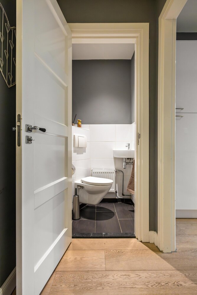 Van Starkenborghstraat 128, 9721 EH Groningen - € 325.000 k.k. - ben-s Makelaars Groningen