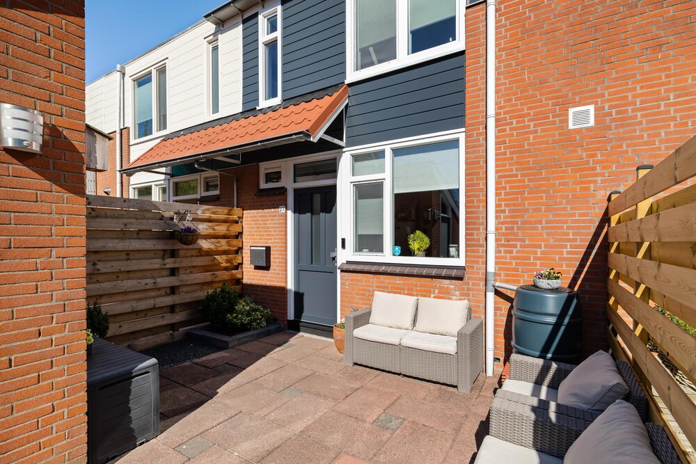 Heratemaheerd 27, 9737 MS Groningen - € 375.000 k.k. - ben-s Makelaars Groningen