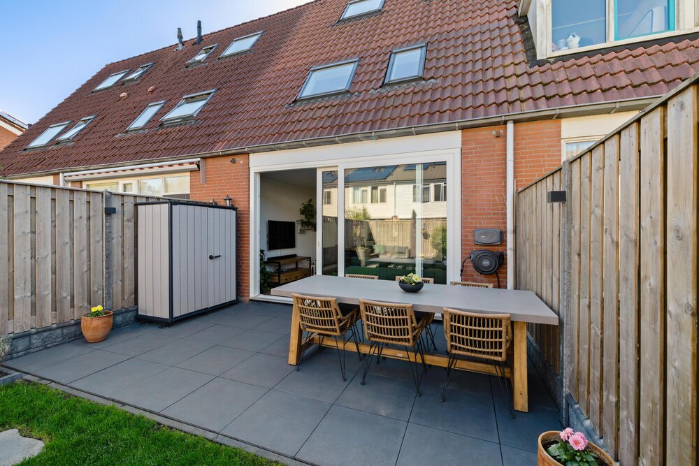 Heratemaheerd 27, 9737 MS Groningen - € 375.000 k.k. - ben-s Makelaars Groningen
