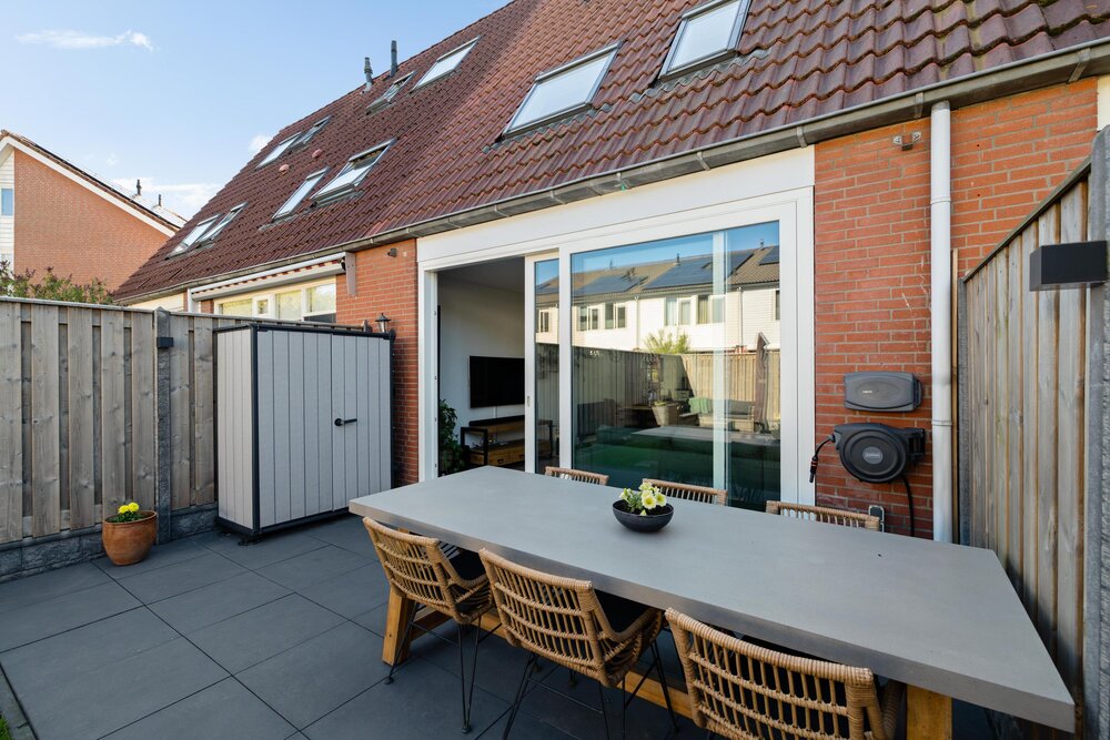 Heratemaheerd 27, 9737 MS Groningen - € 375.000 k.k. - ben-s Makelaars Groningen