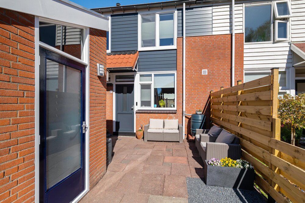 Heratemaheerd 27, 9737 MS Groningen - € 375.000 k.k. - ben-s Makelaars Groningen