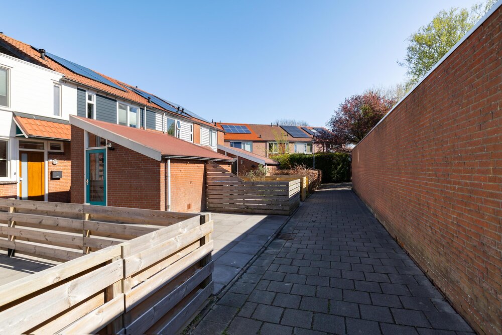 Heratemaheerd 27, 9737 MS Groningen - € 375.000 k.k. - ben-s Makelaars Groningen