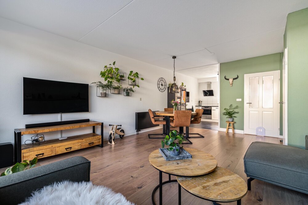 Heratemaheerd 27, 9737 MS Groningen - € 375.000 k.k. - ben-s Makelaars Groningen