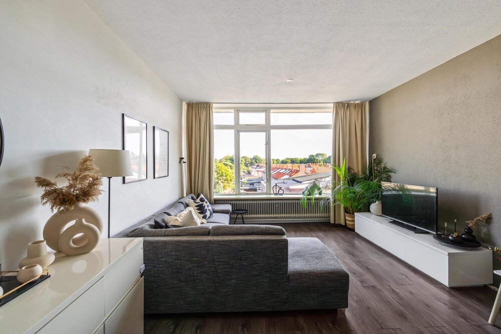 Burg Stronkhorststr 14, 9611 ED Sappemeer - Verkocht - ben-s Makelaars Groningen