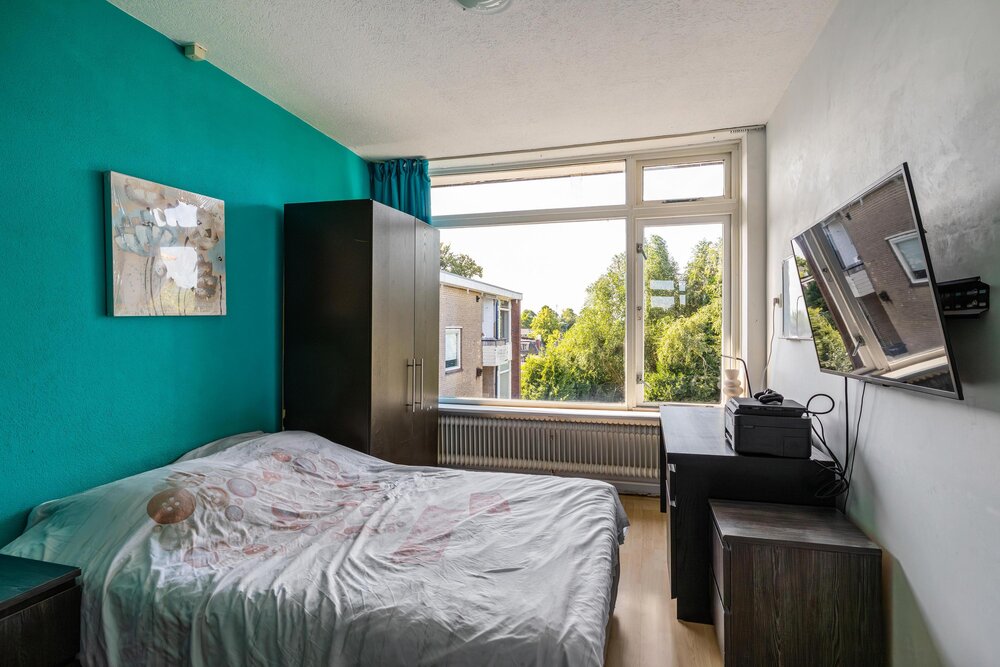 Burg Stronkhorststr 14, 9611 ED Sappemeer - Verkocht - ben-s Makelaars Groningen