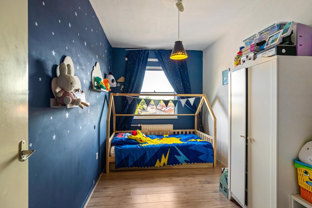 Burg Stronkhorststr 14, 9611 ED Sappemeer - Verkocht - ben-s Makelaars Groningen