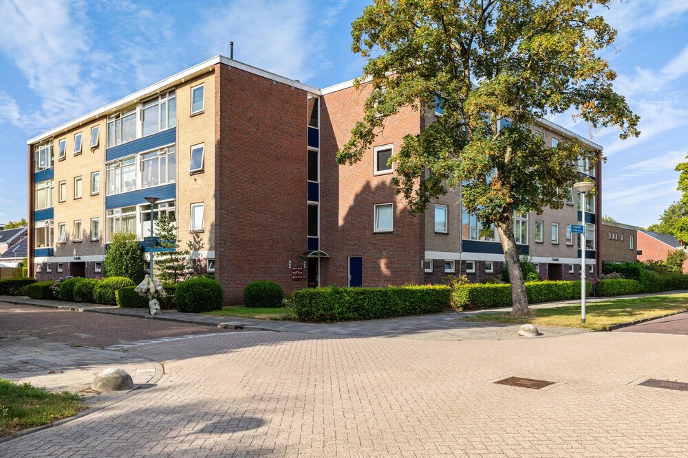Burg Stronkhorststr 14, 9611 ED Sappemeer - Verkocht - ben-s Makelaars Groningen