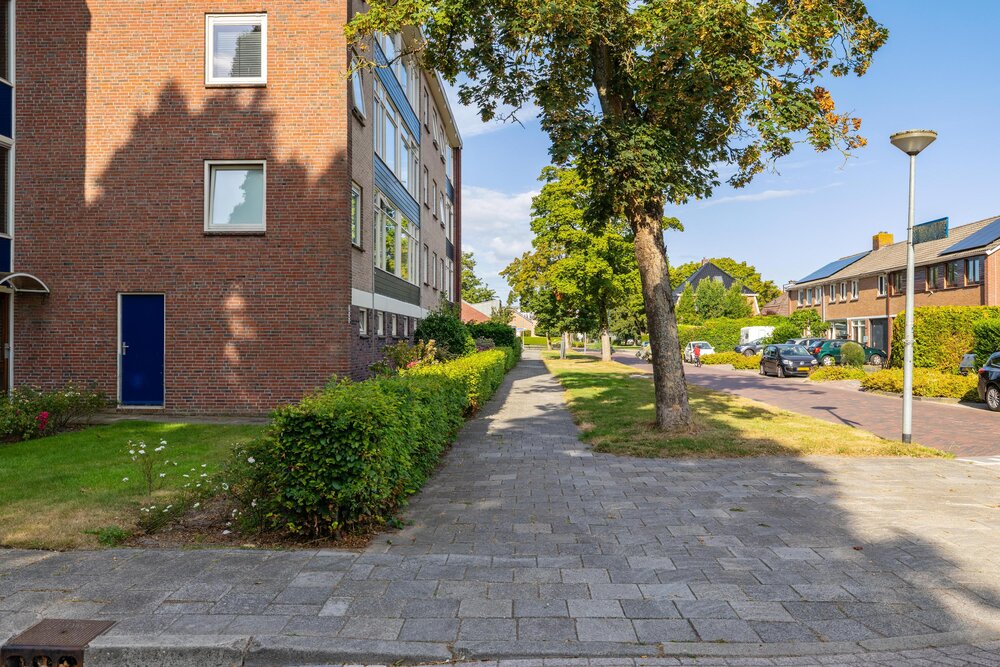 Burg Stronkhorststr 14, 9611 ED Sappemeer - Verkocht - ben-s Makelaars Groningen