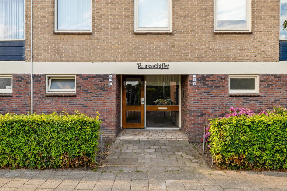 Burg Stronkhorststr 14, 9611 ED Sappemeer - Verkocht - ben-s Makelaars Groningen