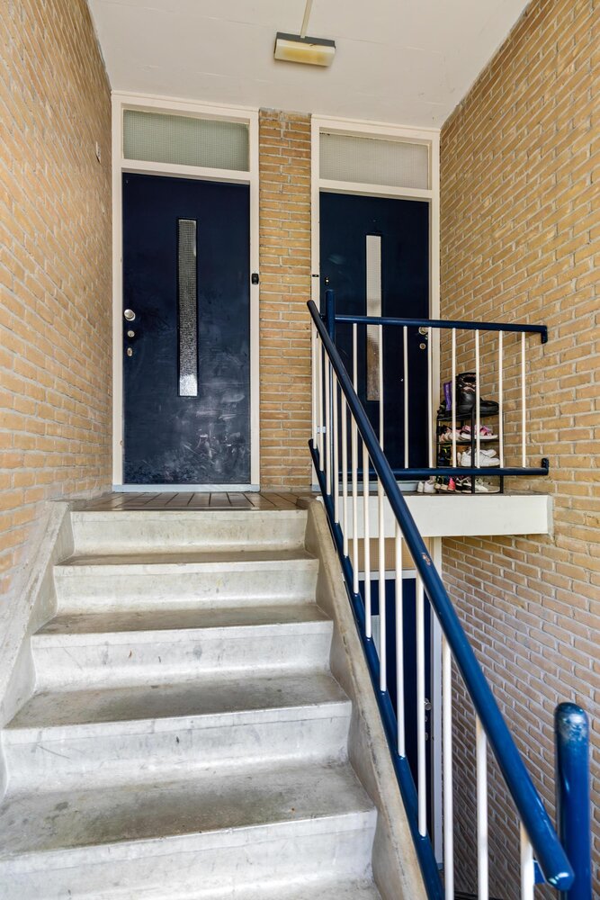 Burg Stronkhorststr 14, 9611 ED Sappemeer - Verkocht - ben-s Makelaars Groningen