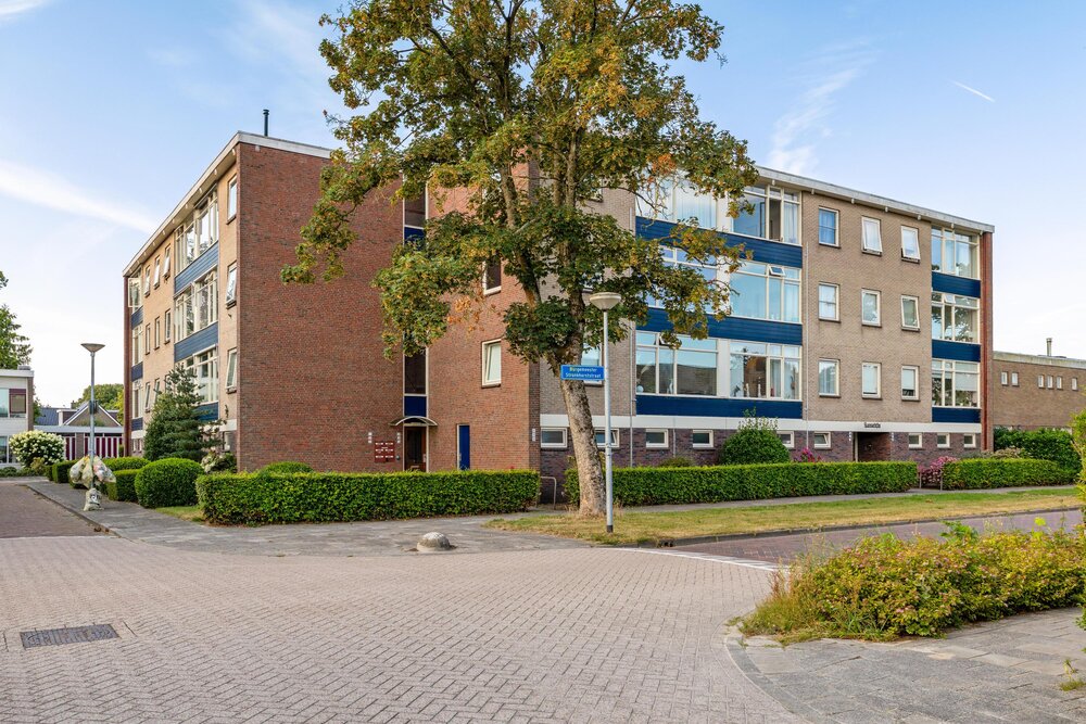 Burg Stronkhorststr 14