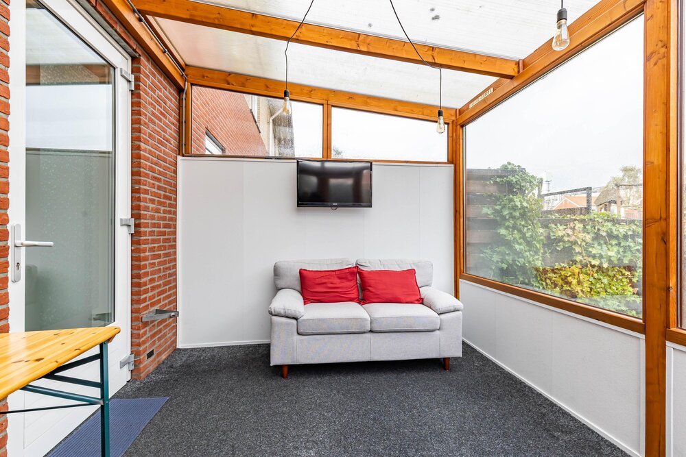 Arteveldestraat 19, 9745 AW Groningen - € 390.000 k.k. - ben-s Makelaars Groningen