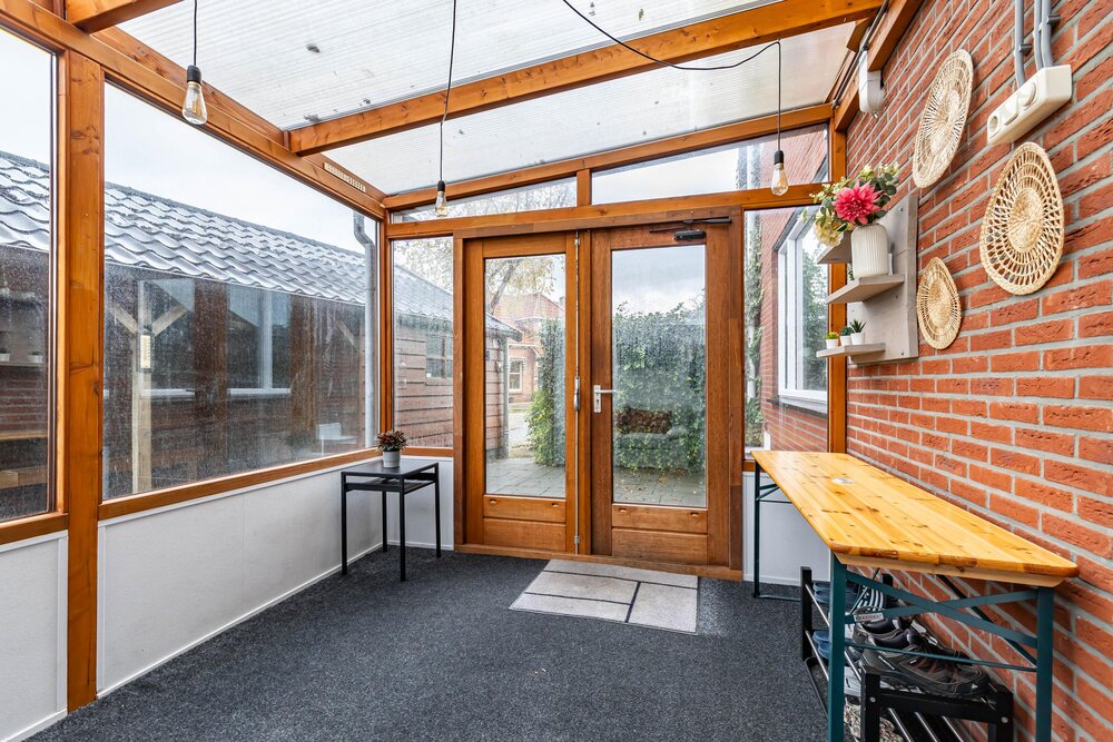 Arteveldestraat 19, 9745 AW Groningen - € 390.000 k.k. - ben-s Makelaars Groningen