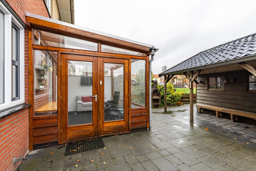 Arteveldestraat 19, 9745 AW Groningen - € 390.000 k.k. - ben-s Makelaars Groningen