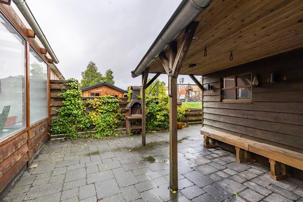 Arteveldestraat 19, 9745 AW Groningen - € 390.000 k.k. - ben-s Makelaars Groningen