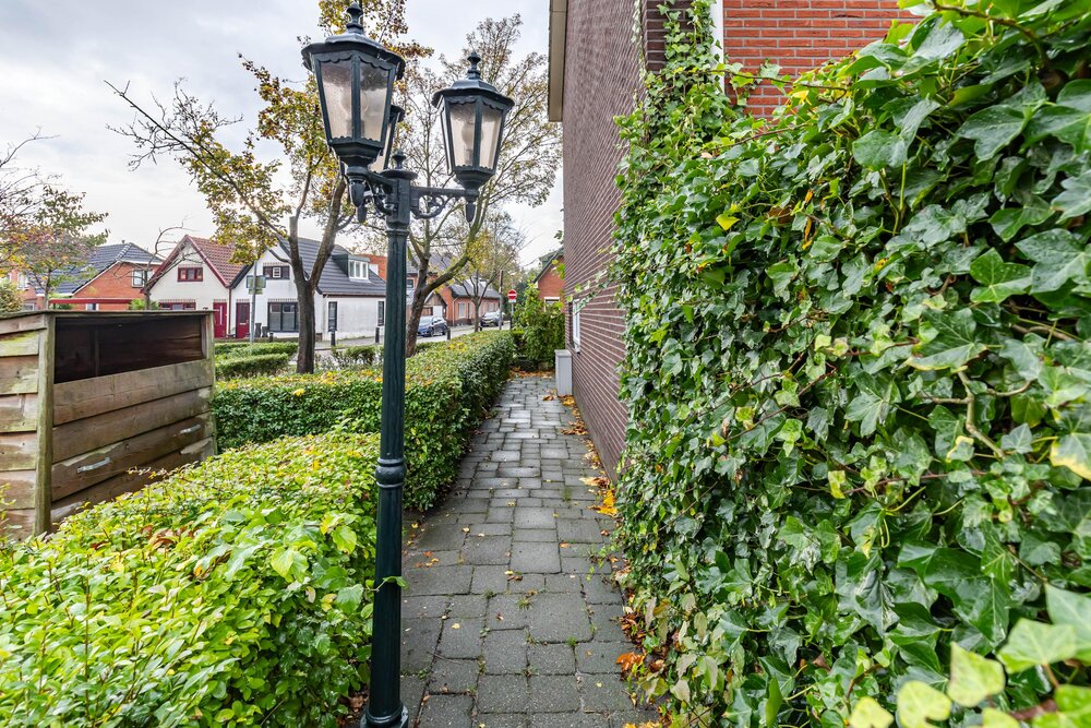 Arteveldestraat 19, 9745 AW Groningen - € 390.000 k.k. - ben-s Makelaars Groningen