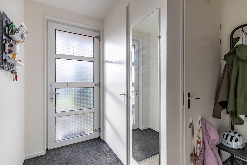 Arteveldestraat 19, 9745 AW Groningen - € 390.000 k.k. - ben-s Makelaars Groningen