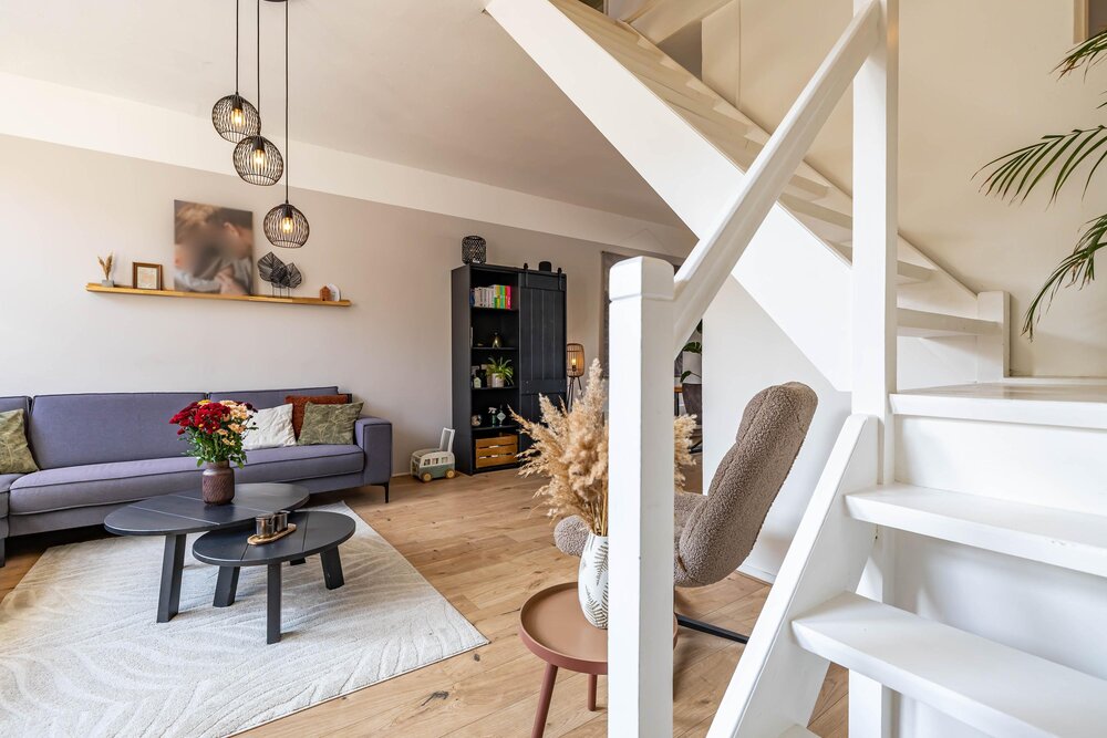 Tweede Spoorstraat 23, 9718 PC Groningen - € 435.000 k.k. - ben-s Makelaars Groningen