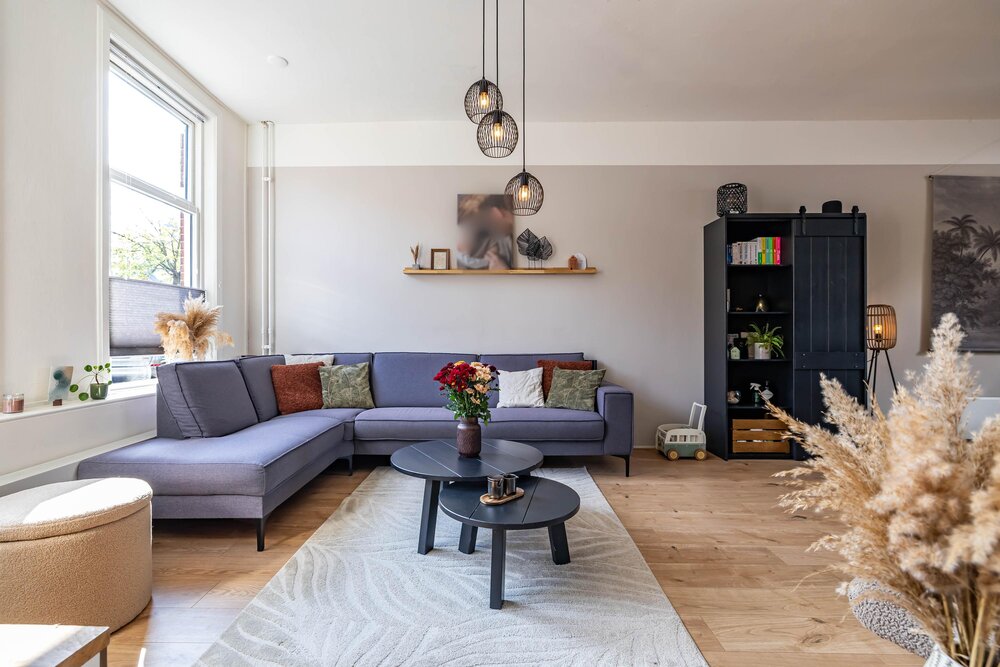 Tweede Spoorstraat 23, 9718 PC Groningen - € 435.000 k.k. - ben-s Makelaars Groningen