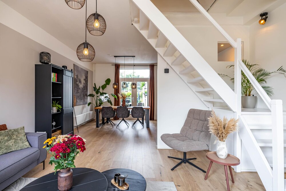 Tweede Spoorstraat 23, 9718 PC Groningen - € 435.000 k.k. - ben-s Makelaars Groningen