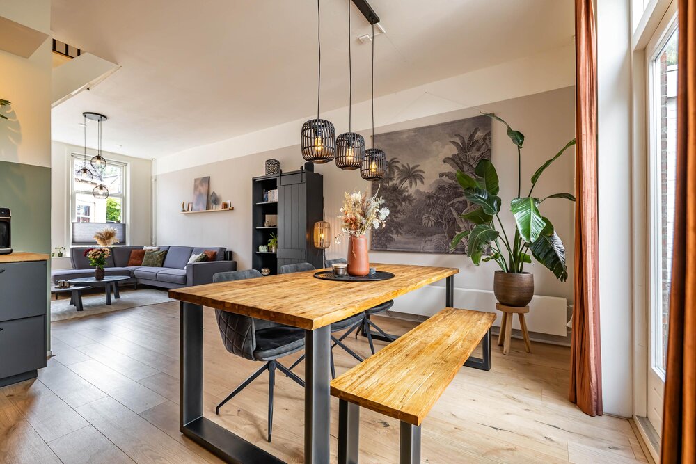 Tweede Spoorstraat 23, 9718 PC Groningen - € 435.000 k.k. - ben-s Makelaars Groningen