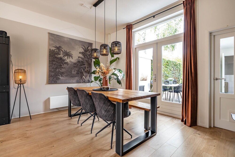 Tweede Spoorstraat 23, 9718 PC Groningen - € 435.000 k.k. - ben-s Makelaars Groningen