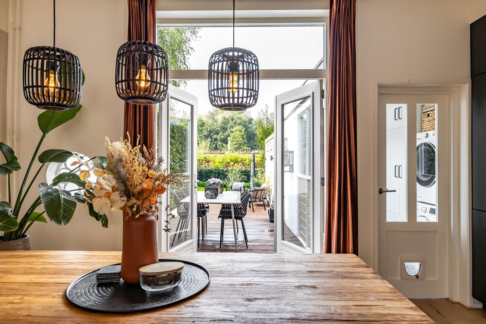 Tweede Spoorstraat 23, 9718 PC Groningen - € 435.000 k.k. - ben-s Makelaars Groningen