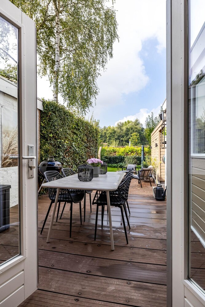 Tweede Spoorstraat 23, 9718 PC Groningen - € 435.000 k.k. - ben-s Makelaars Groningen