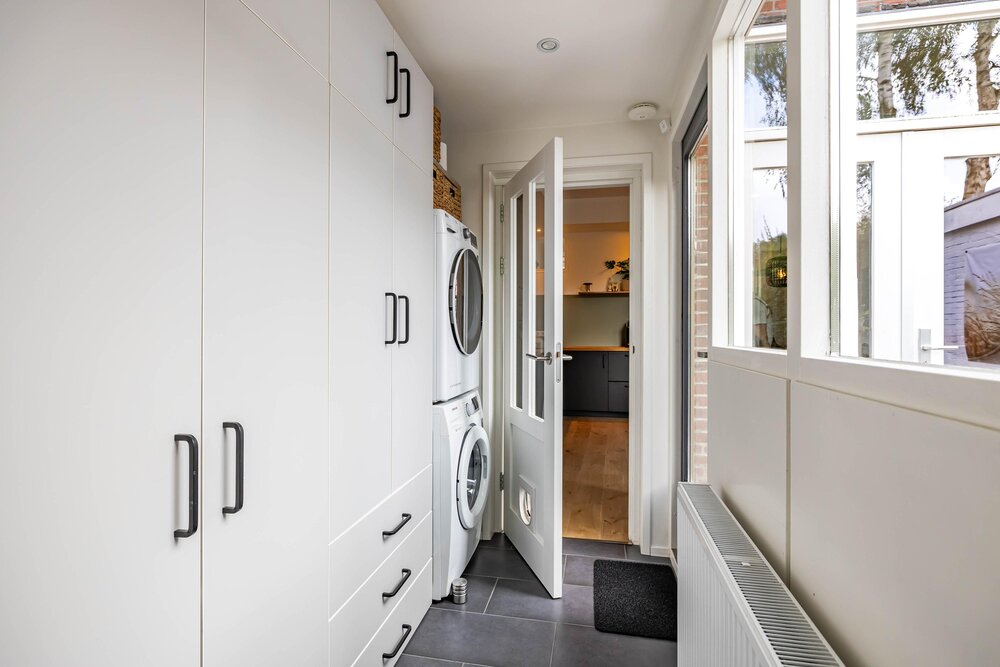 Tweede Spoorstraat 23, 9718 PC Groningen - € 435.000 k.k. - ben-s Makelaars Groningen