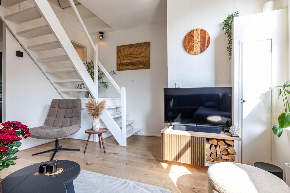 Tweede Spoorstraat 23, 9718 PC Groningen - € 435.000 k.k. - ben-s Makelaars Groningen