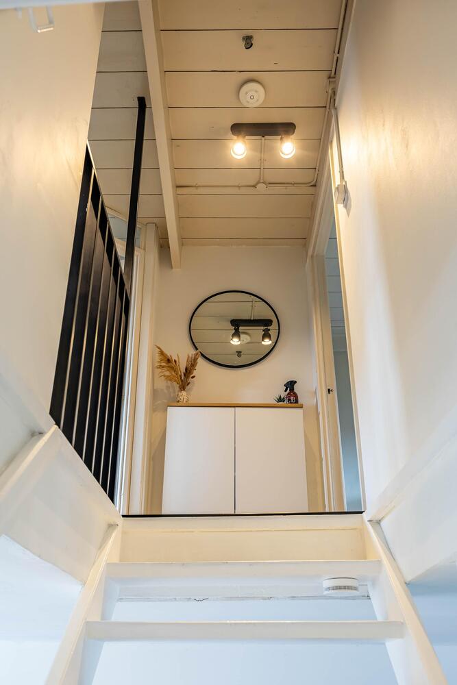 Tweede Spoorstraat 23, 9718 PC Groningen - € 435.000 k.k. - ben-s Makelaars Groningen