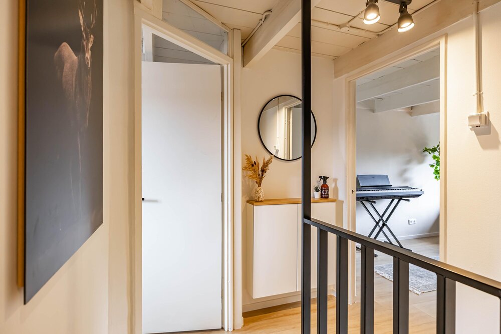 Tweede Spoorstraat 23, 9718 PC Groningen - € 435.000 k.k. - ben-s Makelaars Groningen