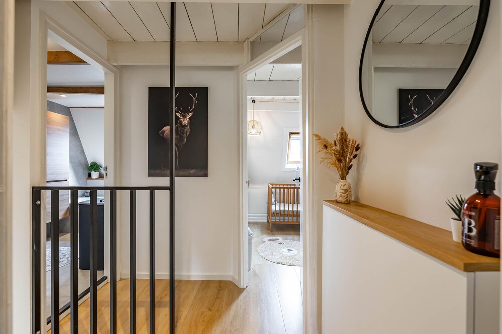 Tweede Spoorstraat 23, 9718 PC Groningen - € 435.000 k.k. - ben-s Makelaars Groningen