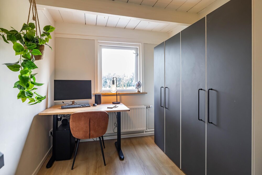 Tweede Spoorstraat 23, 9718 PC Groningen - € 435.000 k.k. - ben-s Makelaars Groningen