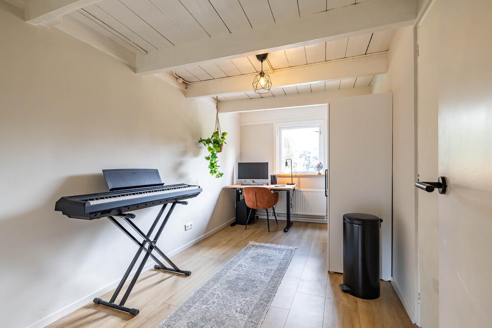 Tweede Spoorstraat 23, 9718 PC Groningen - € 435.000 k.k. - ben-s Makelaars Groningen