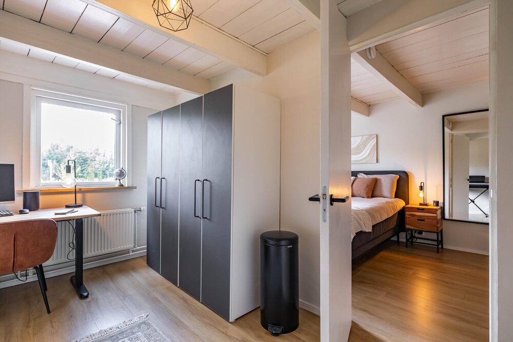 Tweede Spoorstraat 23, 9718 PC Groningen - € 435.000 k.k. - ben-s Makelaars Groningen